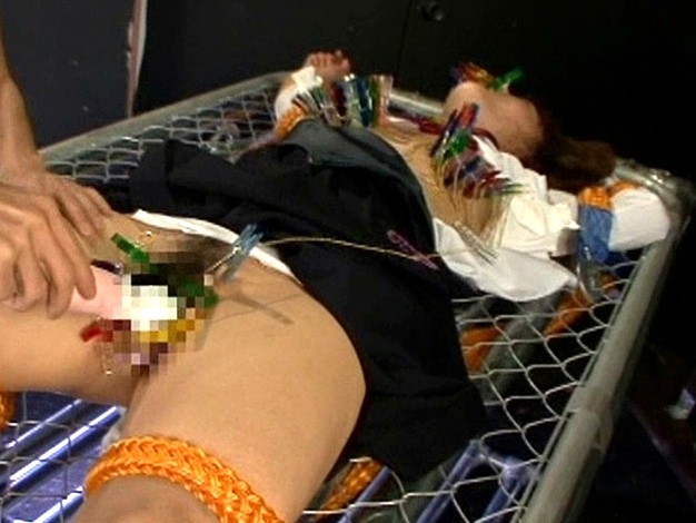 IESM-037 Part 19 - 120 minutes