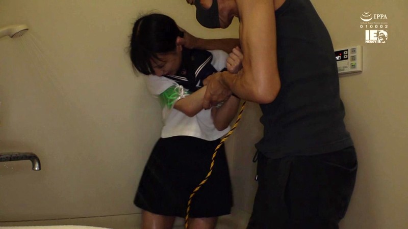 IESM-056 パート 8 - 58 分