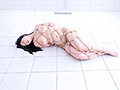 逢月ひまり 緊縛解禁 - サンプル画像 8
