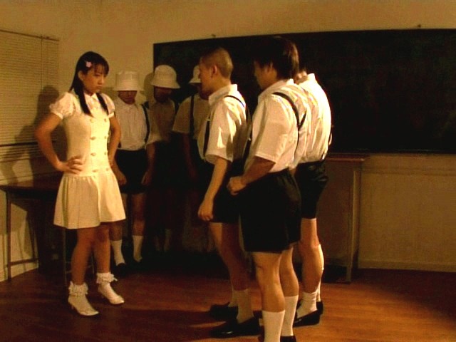 IESP-296 第 6 部分 - 55 分钟