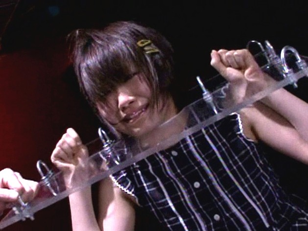 IESP-299 第 9 部分 - 118 分钟