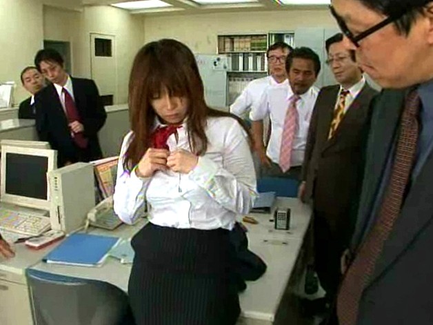 IESP-322 Part 8 - 58 minutes