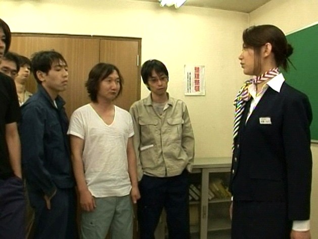 IESP-326 第 1 部分 - 30 分钟