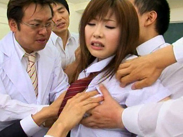 IESP-329 第 14 部分 - 82 分钟