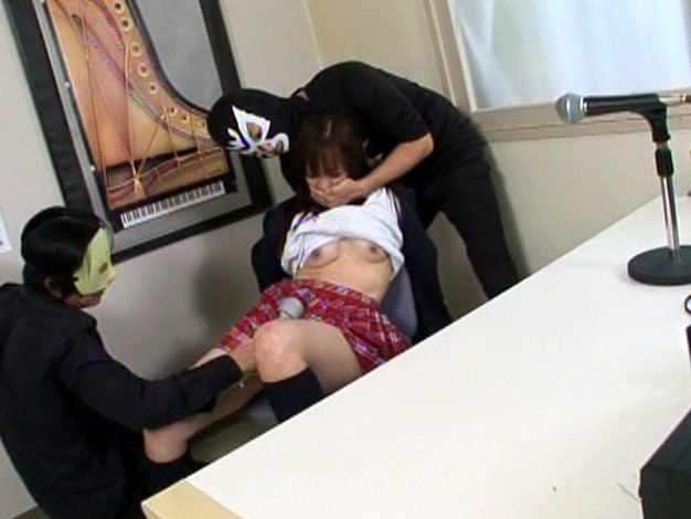 IESP-356 パート 1 - 30 分