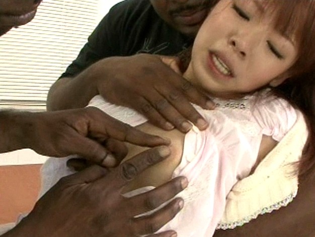 IESP-357 パート 2 - 34 分