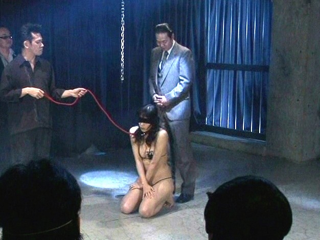 IESP-413 第 5 部分 - 46 分钟