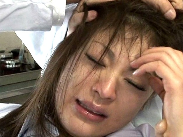 IESP-417 パート 2 - 35 分