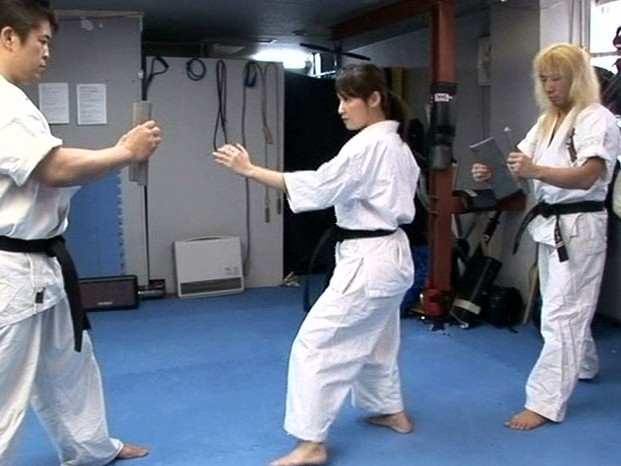 IESP-426 Part 1 - 30 minutes