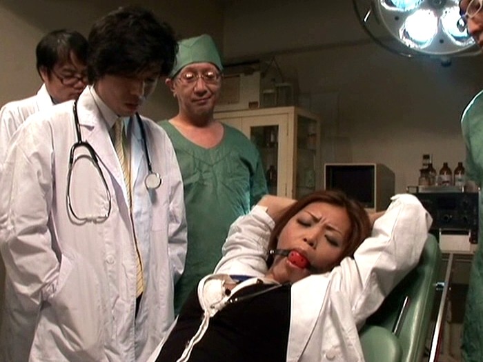 IESP-442 パート 9 - 70 分