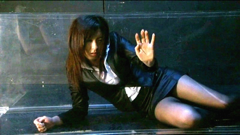 IESP-529 パート 2 - 35 分