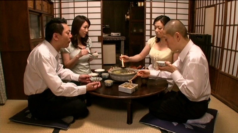 IESP-549 パート 9 - 70 分