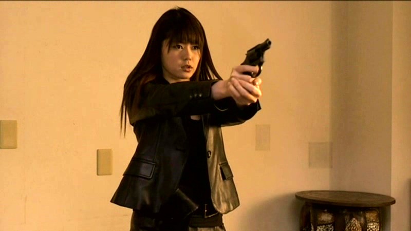 IESP-586 Part 5 - 54 minutes