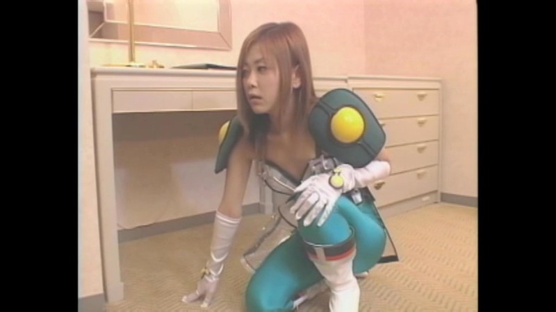 IEVD-001 Part 7 - 90 minutes