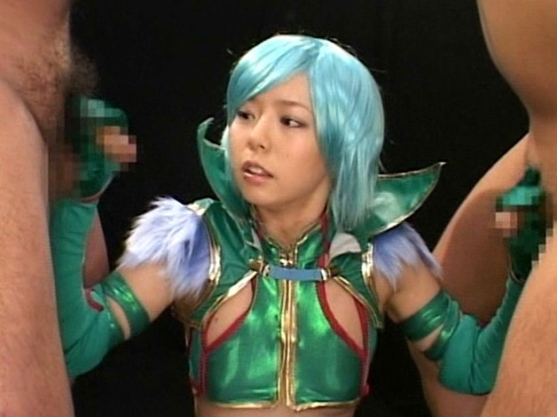 IFDVA-018 パート 5 - 50 分