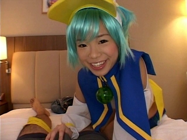 IFDVA-021 Part 17 - 126 minutes