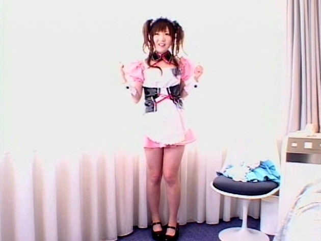 IFDVA-023 Part 9 - 118 minutes