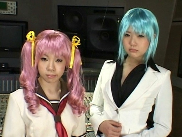 IFDVA-024 第 1 部分 - 30 分钟