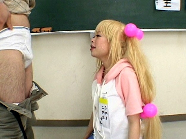 IFDVA-027 Bagian 4 - 42 minit