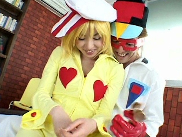 IFDVA-029 Part 1 - 30 minutes