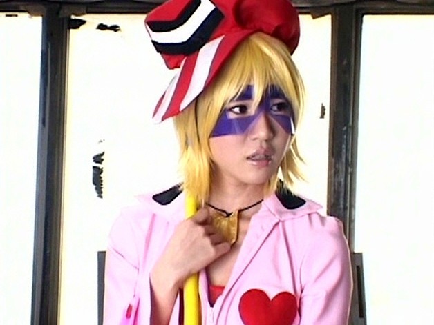 IFDVA-029 Part 7 - 54 minutes