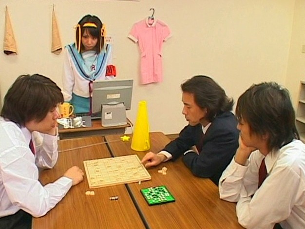 IFDVA-030 Bagian 12 - 74 minit