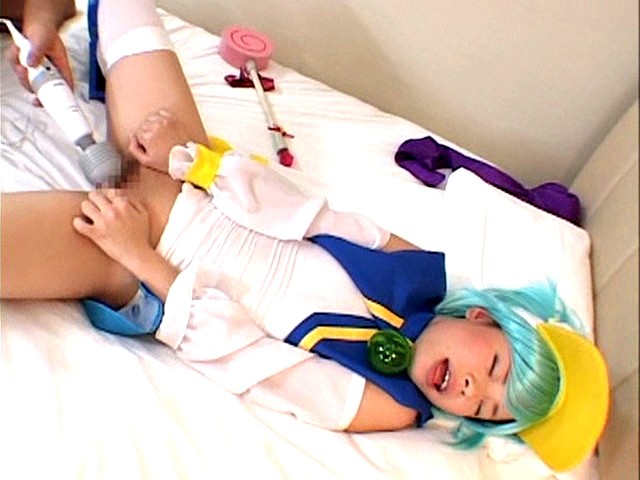 IFDVA-037 Part 11 - 140 minutes