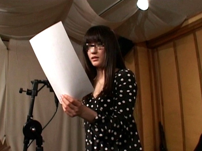 IFDVA-040 第 1 部分 - 30 分钟