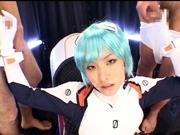 IFDVA-044 パート 14 - 95 分