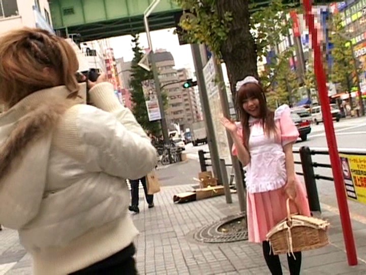 IFDVA-048 パート 1 - 30 分