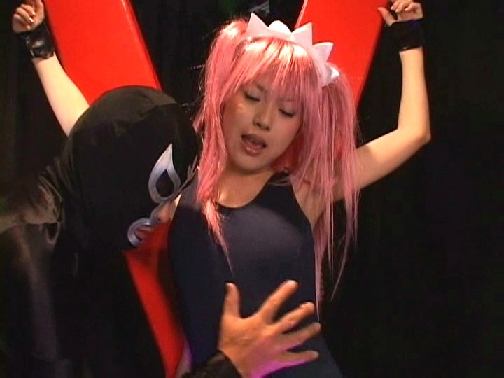 IFDVA-052 Part 13 - 90 minutes