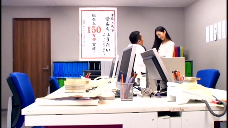 IFDVE-008 Bagian 10 - 93 minit