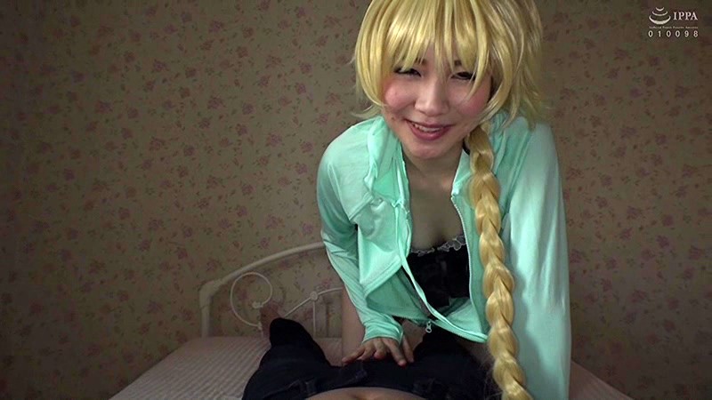 IFRI-001 パート 16 - 75 分