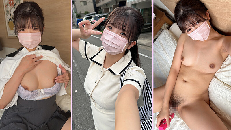 裏垢女子 JD めいたん 皐月ゆら 画像1