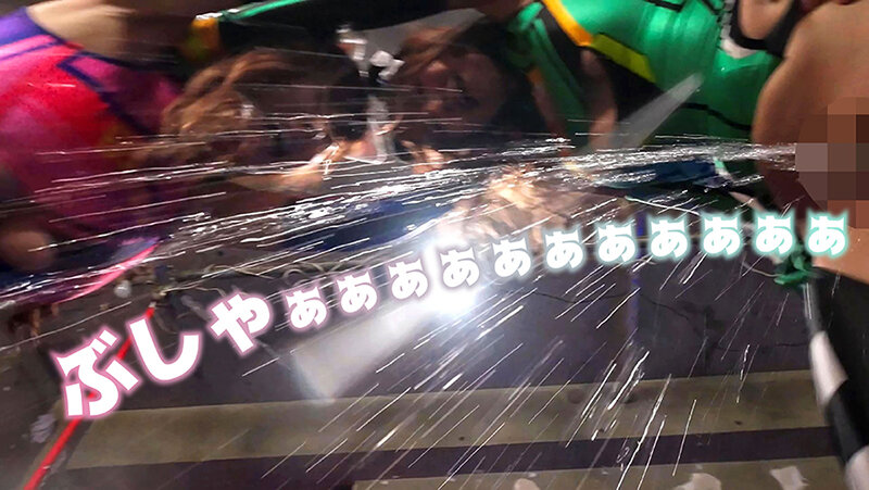 IKUNA-012 パート 12 - 107 分