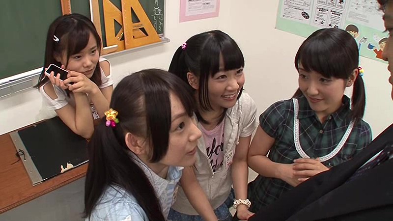 INDI-006 パート 1 - 30 分