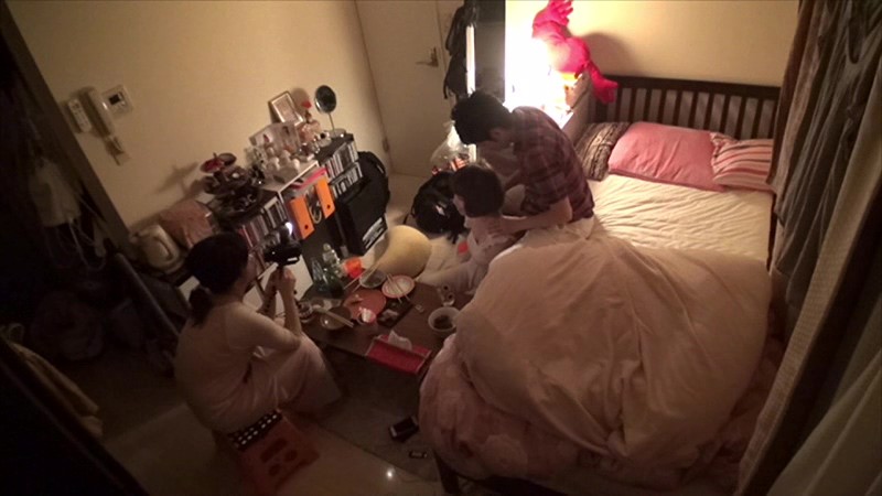 INDI-037 Bagian 5 - 46 minit