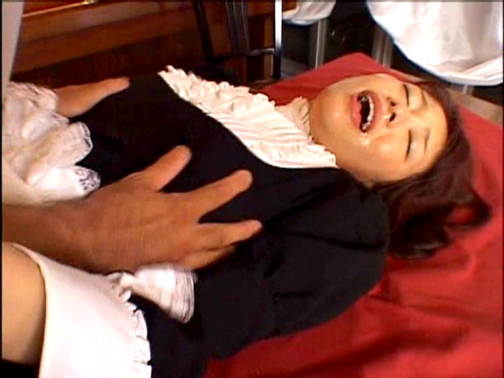 IQP-100 パート 12 - 151 分