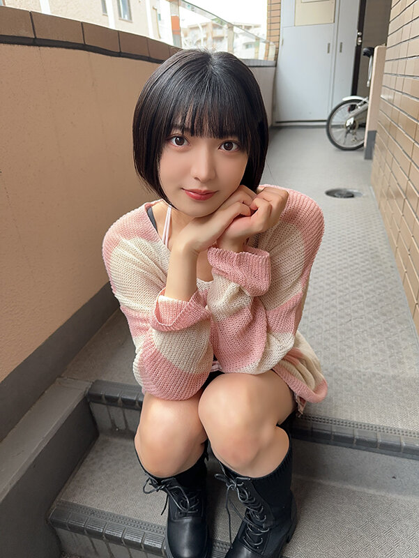 SEXの逸材!!~都合の良すぎるSEXフレンドPOV編~ みゆちゃん 画像1