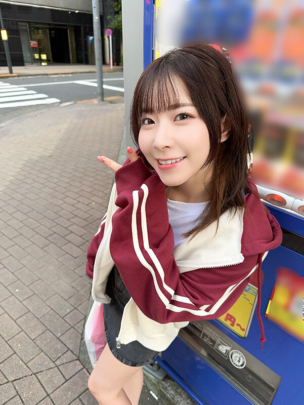 ITZA-007 Bagian 2 - 33 minit