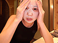 悩み相談くらいの関係だった同じ部署の子持ちシングルマザー渋谷なつに朝イチから誘われて…寂しさを埋めるようにラブホ不倫で何度も中出しと精飲をした - 17