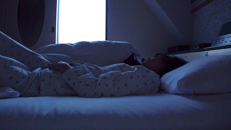 JERA-005 Part 18 - 200 minutes