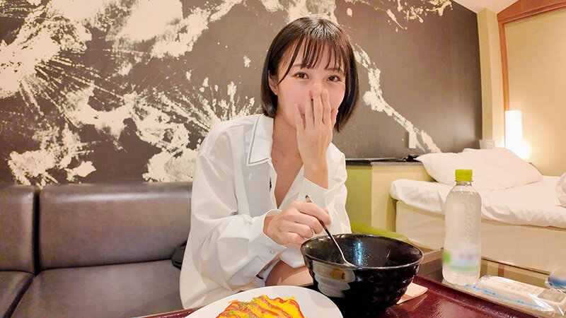 ビンカン勃起チクビちゃん 会社では大人し...のサンプル画像 10