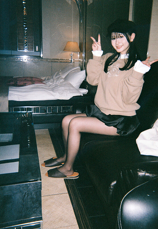 JERA-011 パート 1 - 30 分