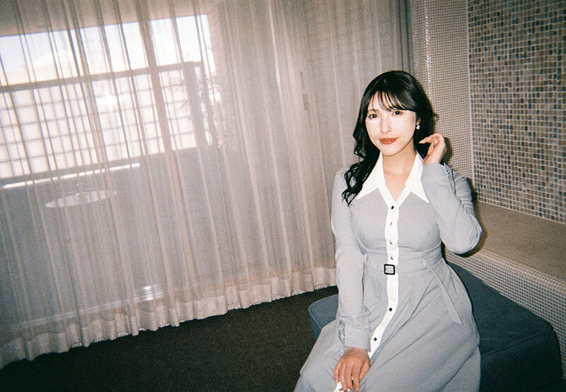 JERA-012 第 2 部分 - 42 分钟