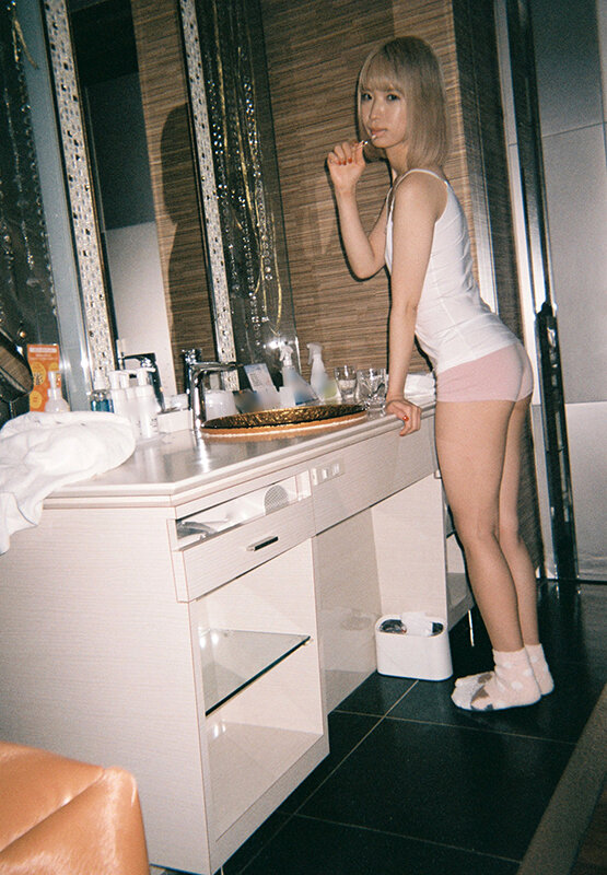 JERA-015 第 2 部分 - 39 分钟