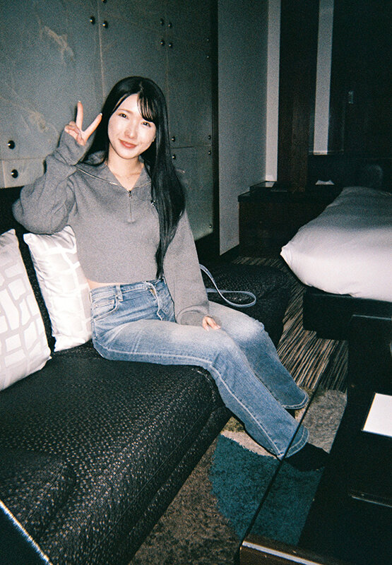 JERA-017 パート 1 - 30 分