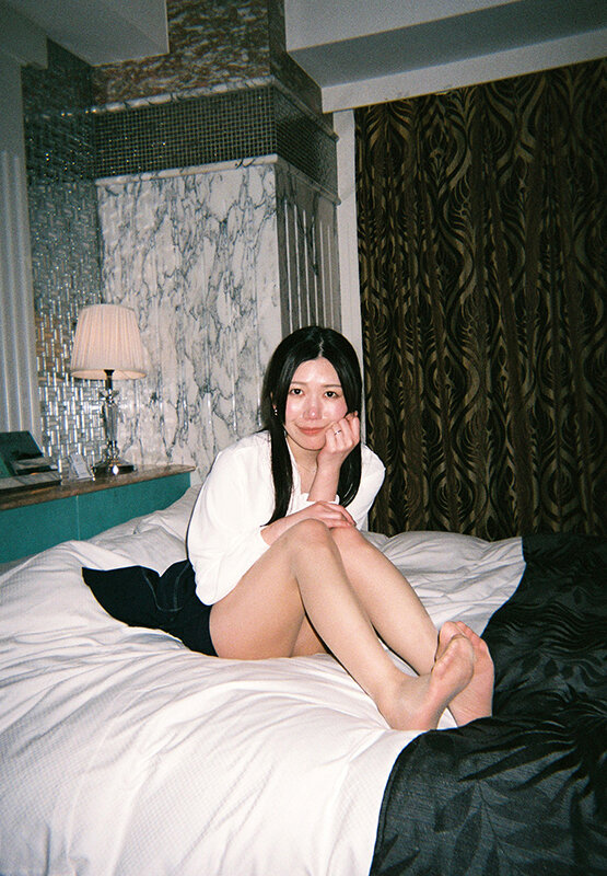 JERA-018 Bagian 1 - 30 minit