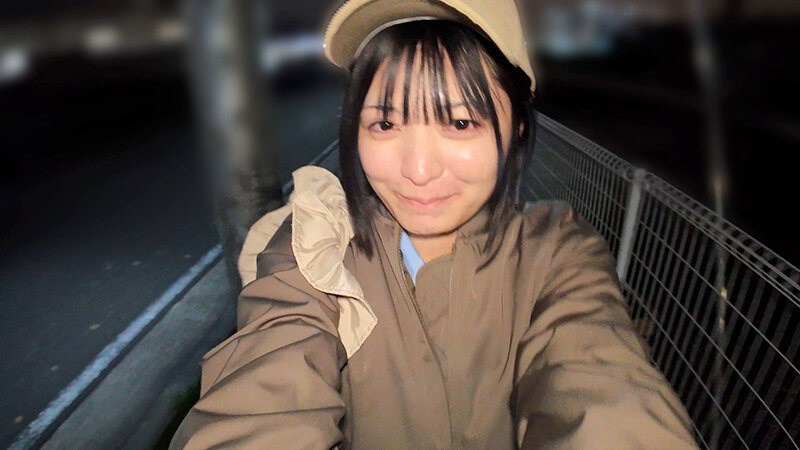 年上キラーのボーイッシュなバイトちゃん虹村ゆみに誘われて…彼氏にも見せたことのないフェラテクで何度もごっくんと中出しをしてくれた エロ動画 1jera00019 サンプル画像 20