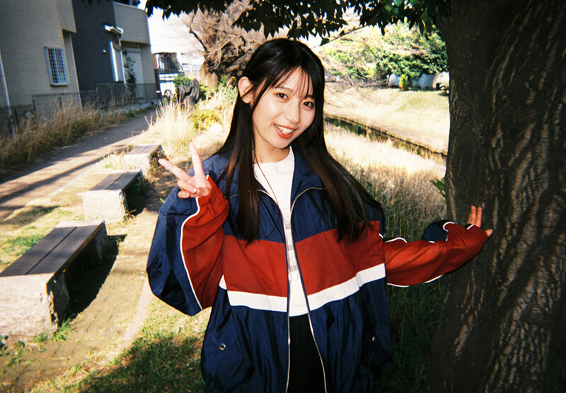 日本でイチバン精子を嬉しそうに飲んでくれる女の子 キラキラ笑顔セフレちゃん宇流木さららと精飲ゴクゴク中出しデート